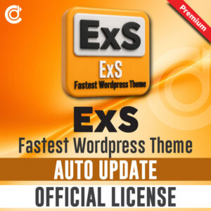 ExS Pro Theme