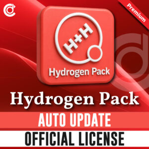Hydrogen Pack Pro
