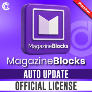 Magazine Blocks Pro