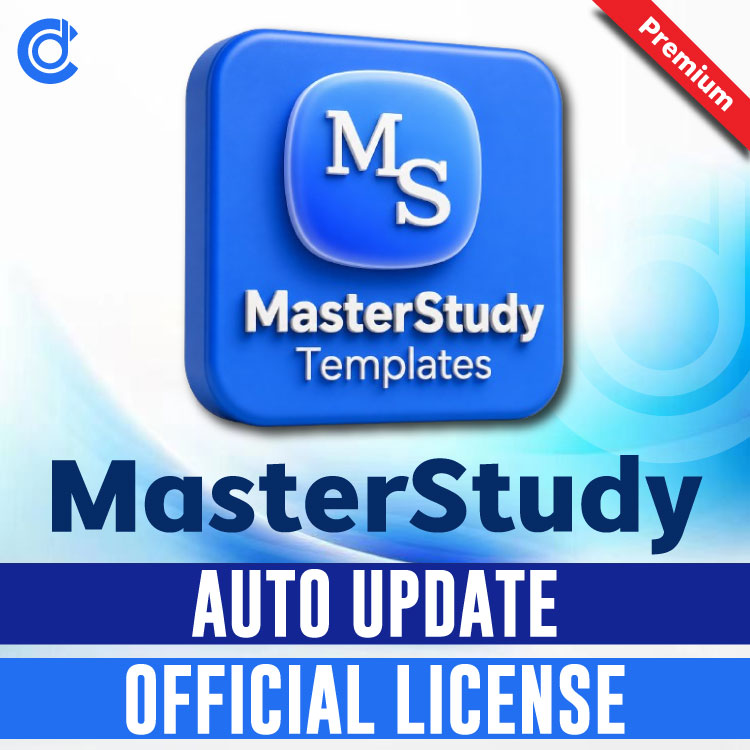 MasterStudy Pro