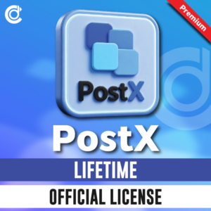 PostX Pro