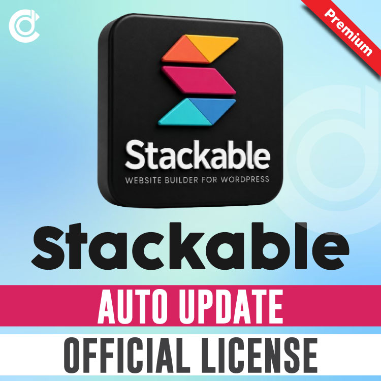 Stackable Pro