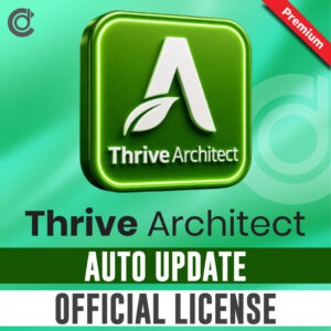 Thrive Architect