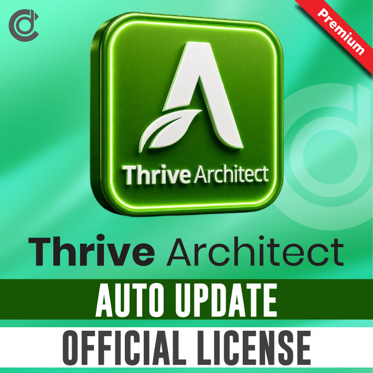 Thrive Architect