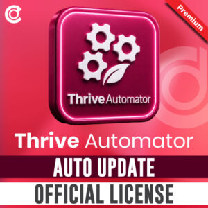 Thrive Automator