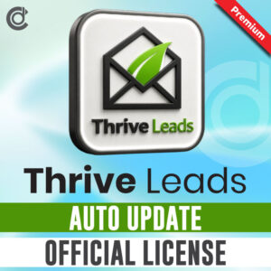 Thrive Leads
