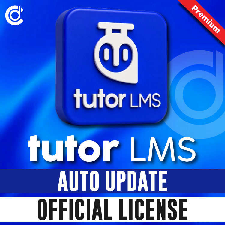 Tutor LMS Pro