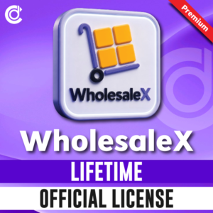 WholesaleX Pro