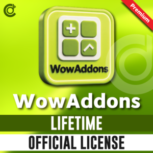 WowAddons Pro