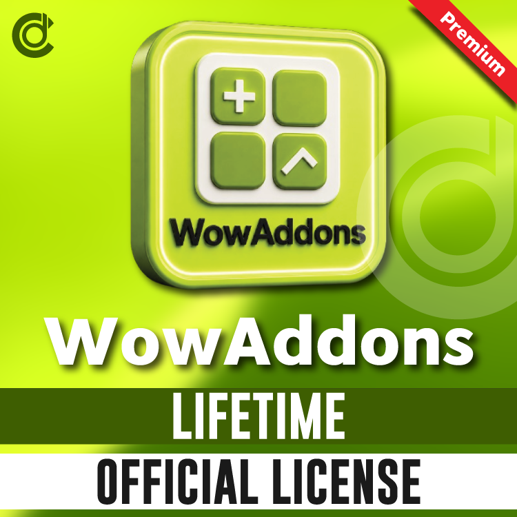 WowAddons Pro