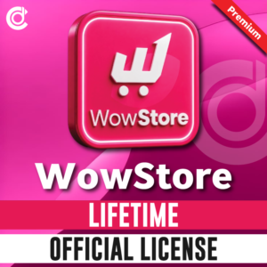 WowStore Pro