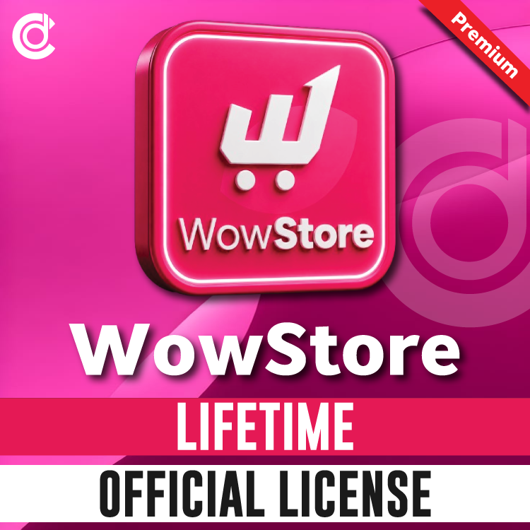 WowStore Pro