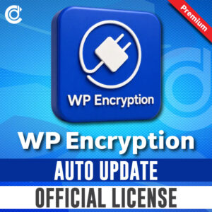 WP Encryption Pro