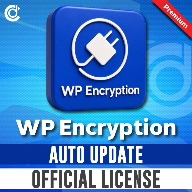 WP Encryption Pro