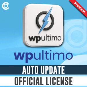 WP Ultimo Pro
