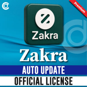 Zakra Pro Theme